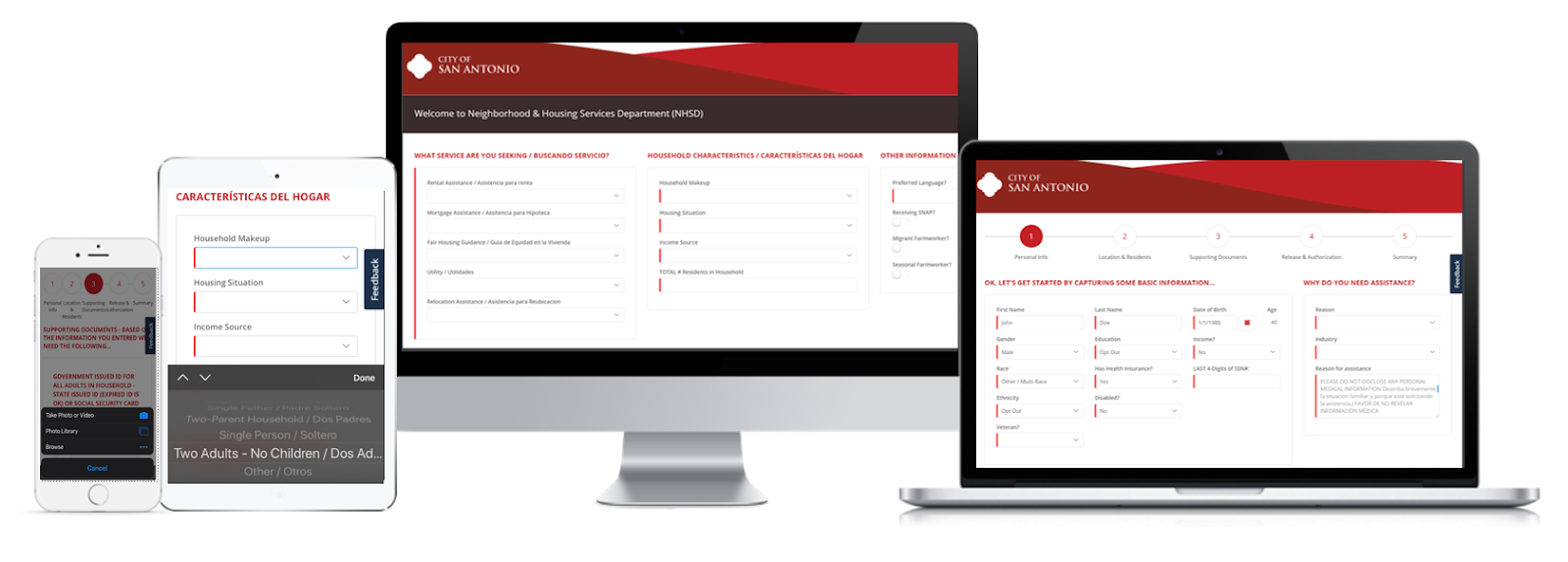 Battling COVID19 From Crisis to Action